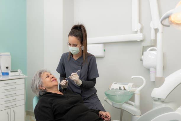 Best Pediatric Emergency Dentist in Kachina Village, AZ