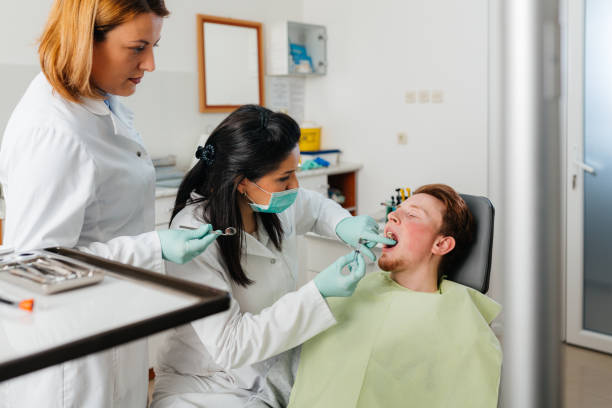 Best Emergency Broken Tooth Repair in Kachina Village, AZ